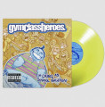 LPGym Class Heroes / As Cruel As School Children / Yellow / Vinyl
