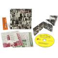 CDRolling Stones / Exile On Main St. / Remastered / Shm-CD