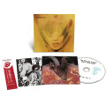 CDRolling Stones / Goats Head Soup / Remastered / Shm-CD