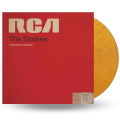 LPStrokes / Comedown Machine / Yellow & Red Marbled / Vinyl
