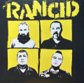 LPRancid / Tomorrow Never Comes / Vinyl / Eco-mix / Colored