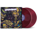 2LPGym Class Heroes / Quilt / Purple / Vinyl / 2LP