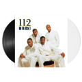 2LP112 / 112 / Black,White / Vinyl / 2LP