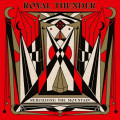 CDRoyal Thunder / Rebuilding The Mountain