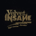 LPVelvet Insane / High Heeled Monster / Vinyl