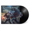 LPCathalepsy / Blood and Steel / Vinyl