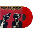 LPBad Religion / Recipe For Hate / Vinyl / Colored