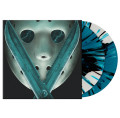 2LPManfredini Harry / Friday the 13th Part V / OST / Coloured / Vinyl