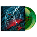 2LPManfredini Harry / Friday the 13th Part VI / OST / Coloured / Vinyl