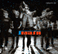 CDSmash / Reborn 22 / Digipack / EP