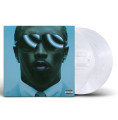 2LPP.Diddy / Press Play / Clear / Vinyl / 2LP