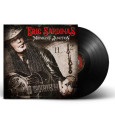 LPSardinas Eric / Midnight Junction / Vinyl
