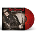 LPSardinas Eric / Midnight Junction / Marbled Red / Vinyl