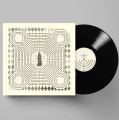 LPSlowdive / Everything Is Alive / Vinyl
