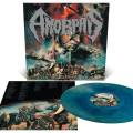 LPAmorphis / Karelian Isthmus / Galaxy Effect Merge / Vinyl
