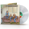 LPCrosby/Stills/Nash / Crosby,Stills & Nash / Clear / Vinyl