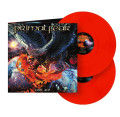 2LPPrimal Fear / Code Red / Transparent Red / Vinyl / 2LP