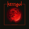 LPKerrigan / Bloodmoon / Red / Vinyl