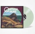 LPGrateful Dead / Wake of the Flood / 50th Anniv. / Clear / Vinyl