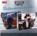 CDPatejdl Vao / Dlh cesta / Long Way