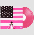 2LPLil Uzi Vert / Pink Tape / Pink / Vinyl / 2LP