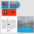 CDBlur / Ballad Of Darren / Softpack