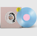 2LPMiller Mac / The Divine Feminine / Blue / Vinyl / 2LP
