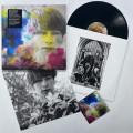 LPPrimal Scream / Reverberations:Travelling In Time / Vinyl