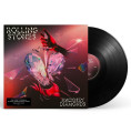 LPRolling Stones / Hackney Diamonds / Vinyl