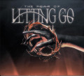 CDHollow Front / Fear Of Letting Go