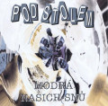 CDPod Stolem / Modr naich sn