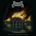CDGrand Cadaver / Deities of Deathlike Sleep / Digipack