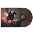 LPSorcerer / Reign Of The Reaper / Dark Violet, Marbeled / Vinyl