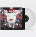 LPBladee / Working On Dying / Transparent / Vinyl