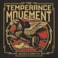LPTemperance Movement / Covers & Rarities / Digipack