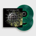 2LPMeshuggah / Chaosphere / 25th Anniversary / Green,Yellow / Vinyl / 2LP