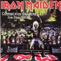 LPIron Maiden / Communication Breakdown-Rare B-Sides 90-96 / Vinyl
