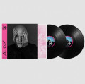 2LPGabriel Peter / I/O / Bright-Side Mix / Vinyl / 2LP
