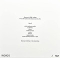 LPRM / Indigo / BTS / Vinyl