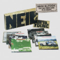 8CDYoung Neil / Neil Young Archives Vol.I / 1963-1972 / Box / 8CD
