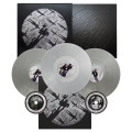 LP/CDMuse / Absolution / Anniversary / Coloured / Vinyl / 3LP+2CD
