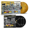 5LPWar / World Is A Ghetto / Box / RSD 2023 / Coloured / Vinyl / 5LP