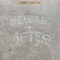 CDYoung Neil / Before And After