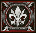 CDRage Behind / Eminence Or Disgrace