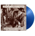 2LPVaughan Stevie Ray / Solos,Sessions & Encores / Coloured / Vinyl