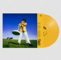 LPMcKenna Declan / What Happened To The Beach? / Yellow / Vinyl