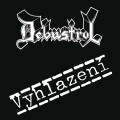 LPDebustrol / Vyhlazen / Remastered 2024 / Vinyl