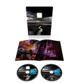 Blu-RayPorcupine Tree / Closure / Continuation.Live.Amster / BRD+DVD