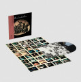 LPMcCartney Paul & Wings / Band On The Run / Half Speed / Vinyl