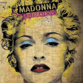 4LPMadonna / Celebration / Vinyl / 4LP